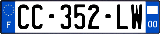 CC-352-LW