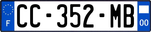 CC-352-MB