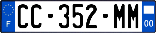 CC-352-MM