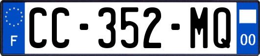 CC-352-MQ
