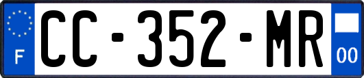 CC-352-MR
