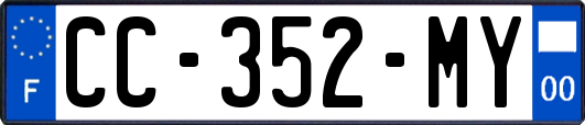 CC-352-MY