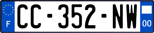CC-352-NW