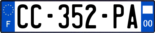 CC-352-PA