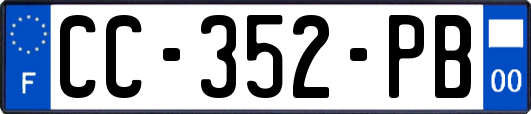 CC-352-PB
