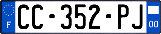 CC-352-PJ