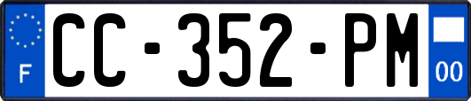 CC-352-PM