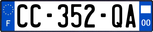 CC-352-QA