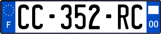 CC-352-RC