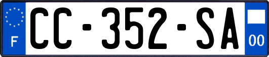 CC-352-SA