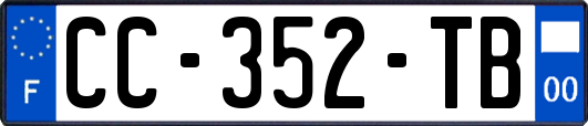 CC-352-TB