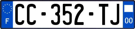 CC-352-TJ