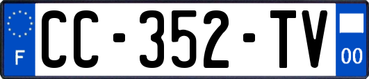 CC-352-TV