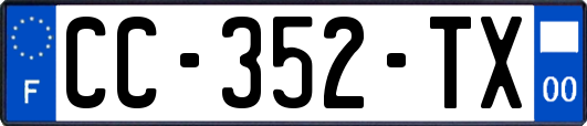 CC-352-TX