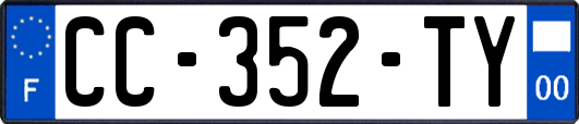CC-352-TY