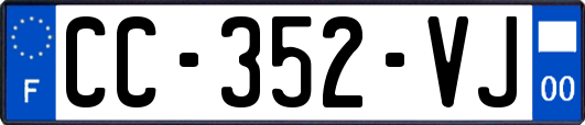CC-352-VJ