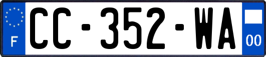 CC-352-WA