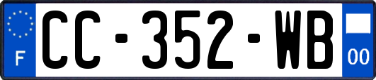 CC-352-WB