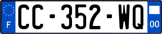 CC-352-WQ