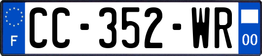 CC-352-WR