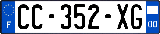 CC-352-XG