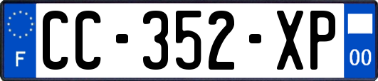CC-352-XP