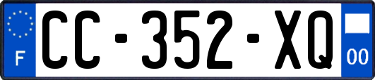 CC-352-XQ