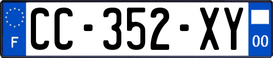 CC-352-XY