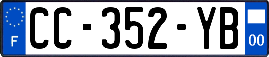 CC-352-YB