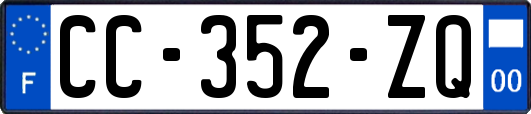 CC-352-ZQ