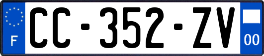 CC-352-ZV