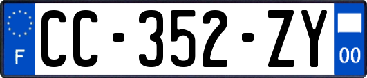 CC-352-ZY