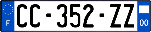 CC-352-ZZ