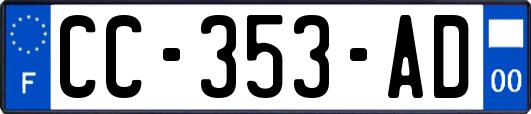 CC-353-AD