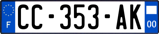 CC-353-AK