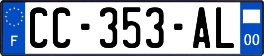 CC-353-AL