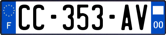 CC-353-AV