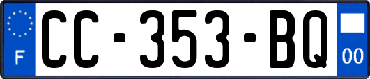 CC-353-BQ