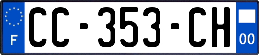 CC-353-CH