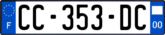 CC-353-DC