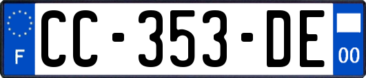 CC-353-DE