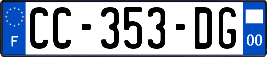 CC-353-DG