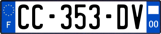 CC-353-DV