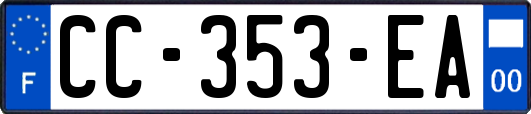 CC-353-EA