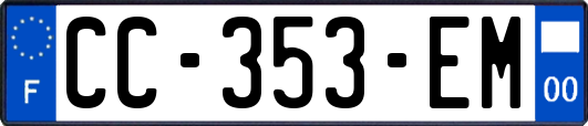 CC-353-EM