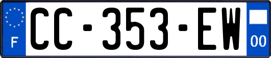 CC-353-EW