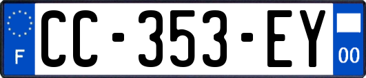 CC-353-EY