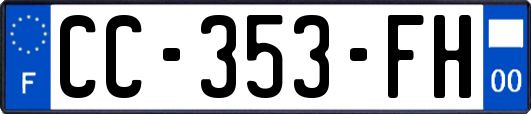 CC-353-FH
