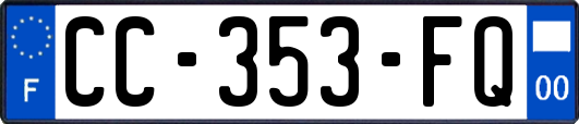 CC-353-FQ