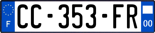 CC-353-FR